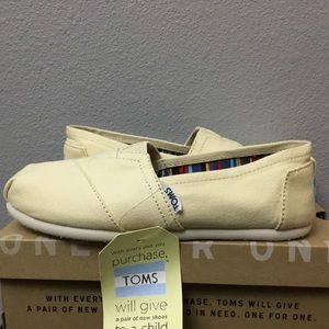 Women’s Toms Classic